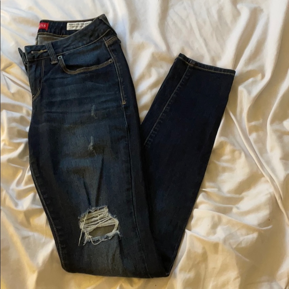 Guess jeans